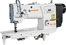 flat seamer industrial sewing machine